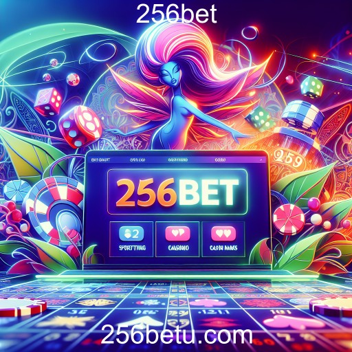 Apostas em Destaque no 256bet: Uma Nova Era de Jogos Online