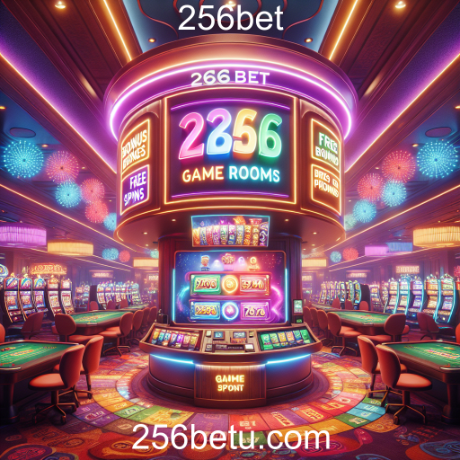 Descubra as Melhores Promoções em 256bet